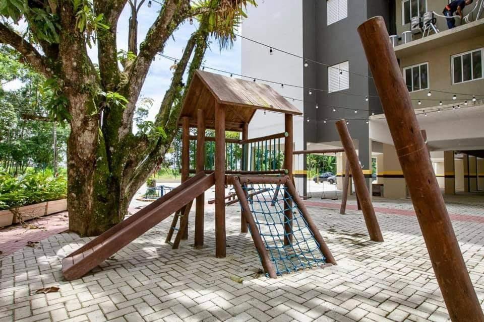 Palmeiras A14 Ubatuba Dış mekan fotoğraf
